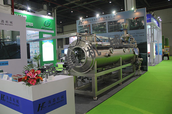 真空干燥機需要注意哪些事項？