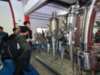 真空干燥機(jī)在低溫下如何正常運(yùn)作