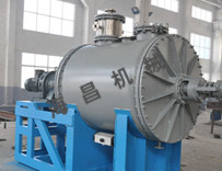 真空干燥機(jī)在操作前要做什么？